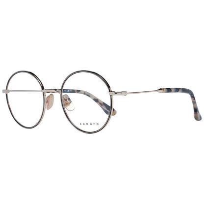 Sandro Black Women Glasses Frame