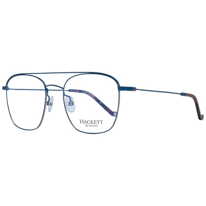 Hackett Blue Men Glasses Frame