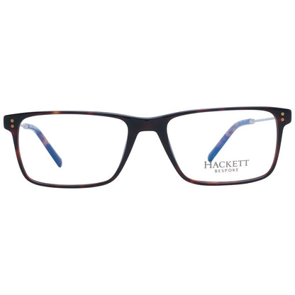 Hackett Brown Men Glasses Frame