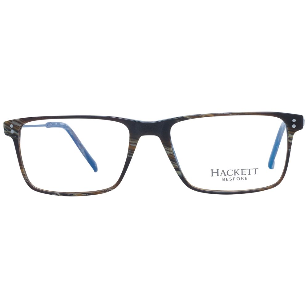 Hackett Brown Men Glasses Frame