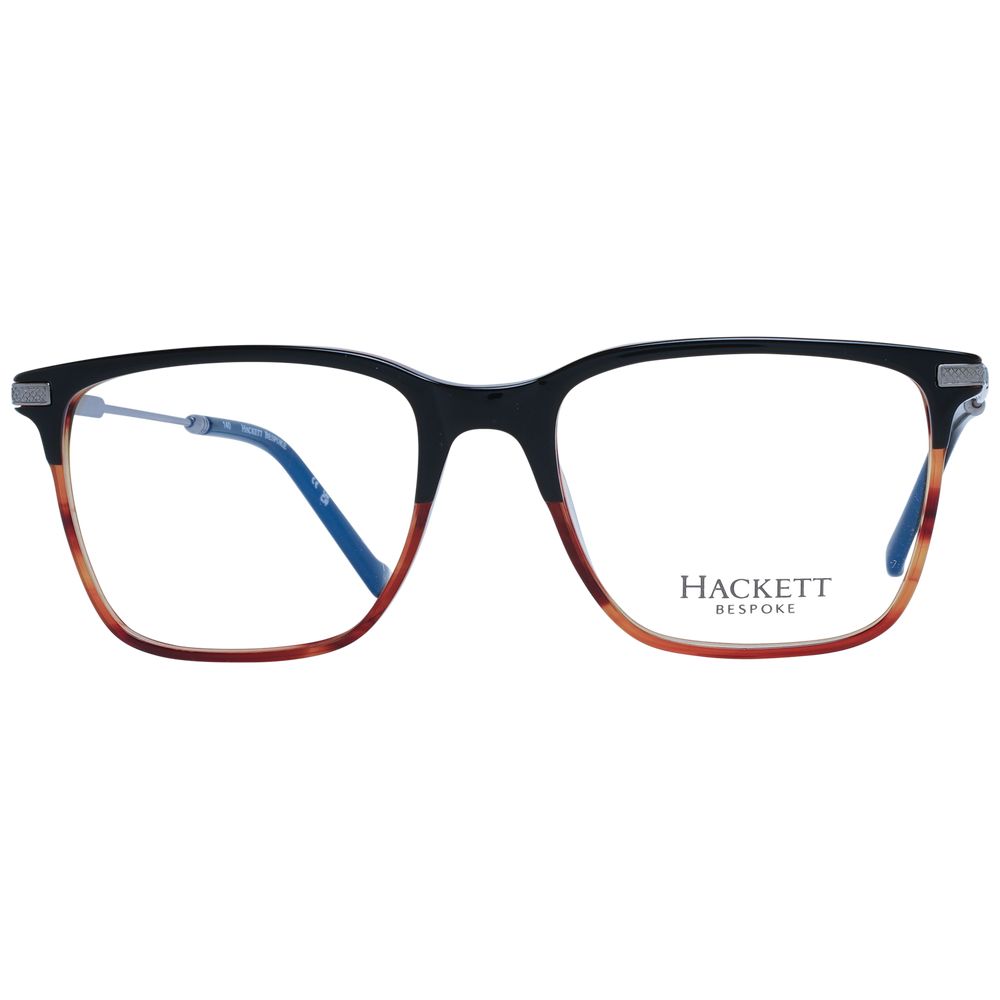 Hackett Brown Acetate Glasses (Frames)