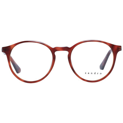 Sandro Brown Women Glasses Frame