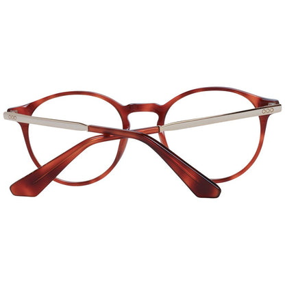 Sandro Brown Women Glasses Frame