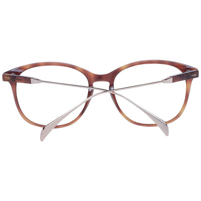 Maje Brown Women Glasses Frame