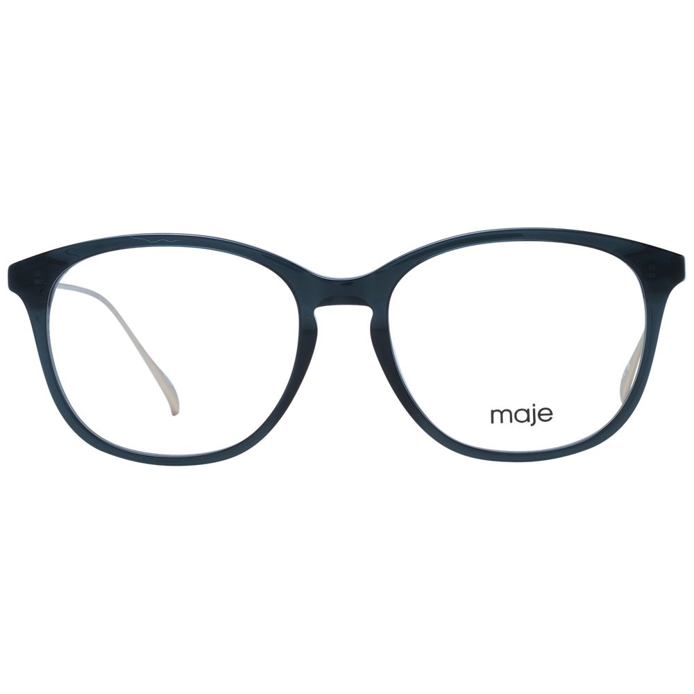 Maje Black Women Glasses Frame
