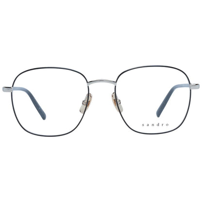 Sandro Black Women Glasses Frame