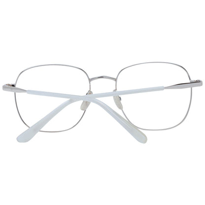 Sandro Silver Stainless Steel Glasses (Frames)