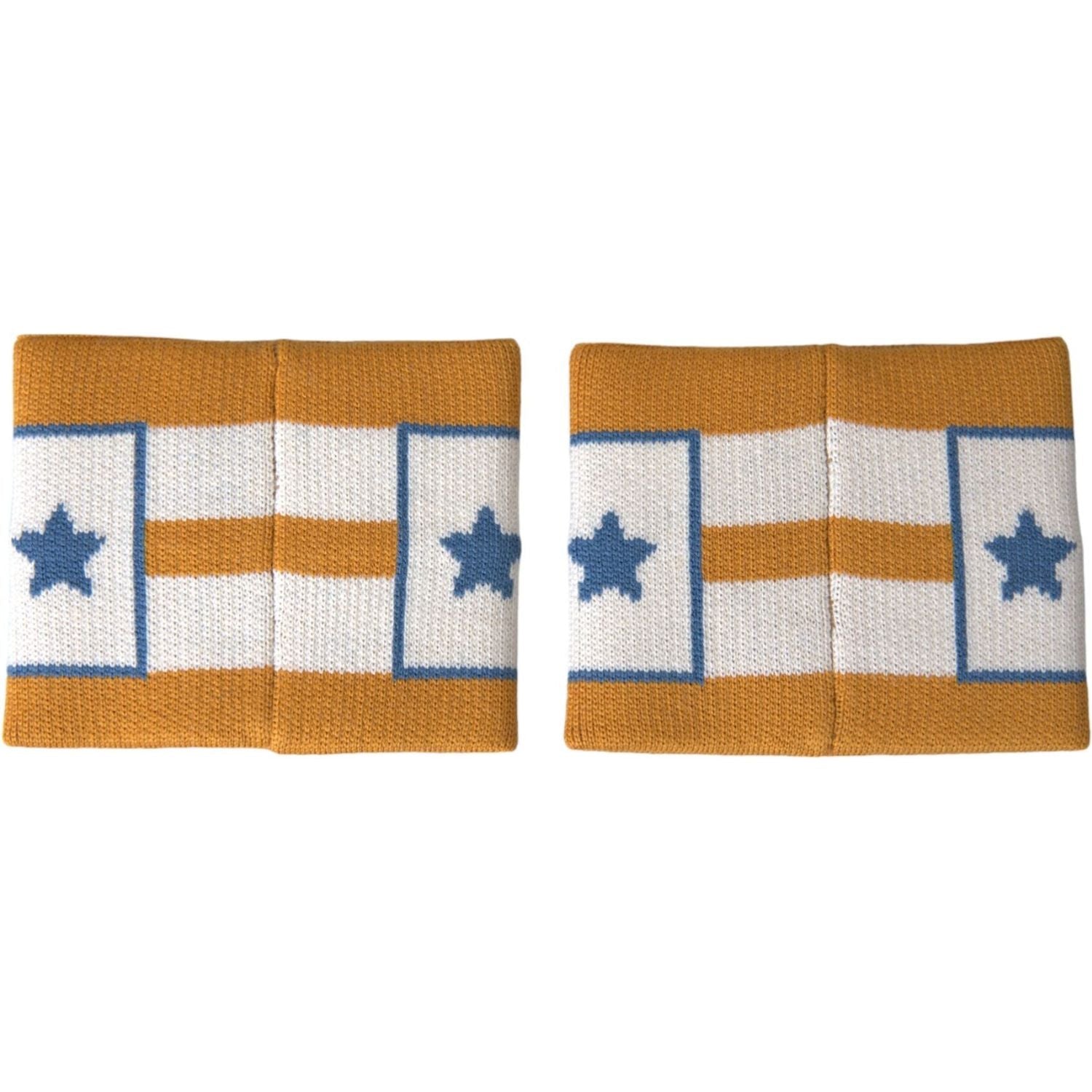 سوار من الصوف متعدد الألوان من مجموعة Prince Royals من Dolce &amp; Gabbana