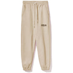 Comme Des Fuckdown Beige Cotton Jeans & Pant CO-13385-L