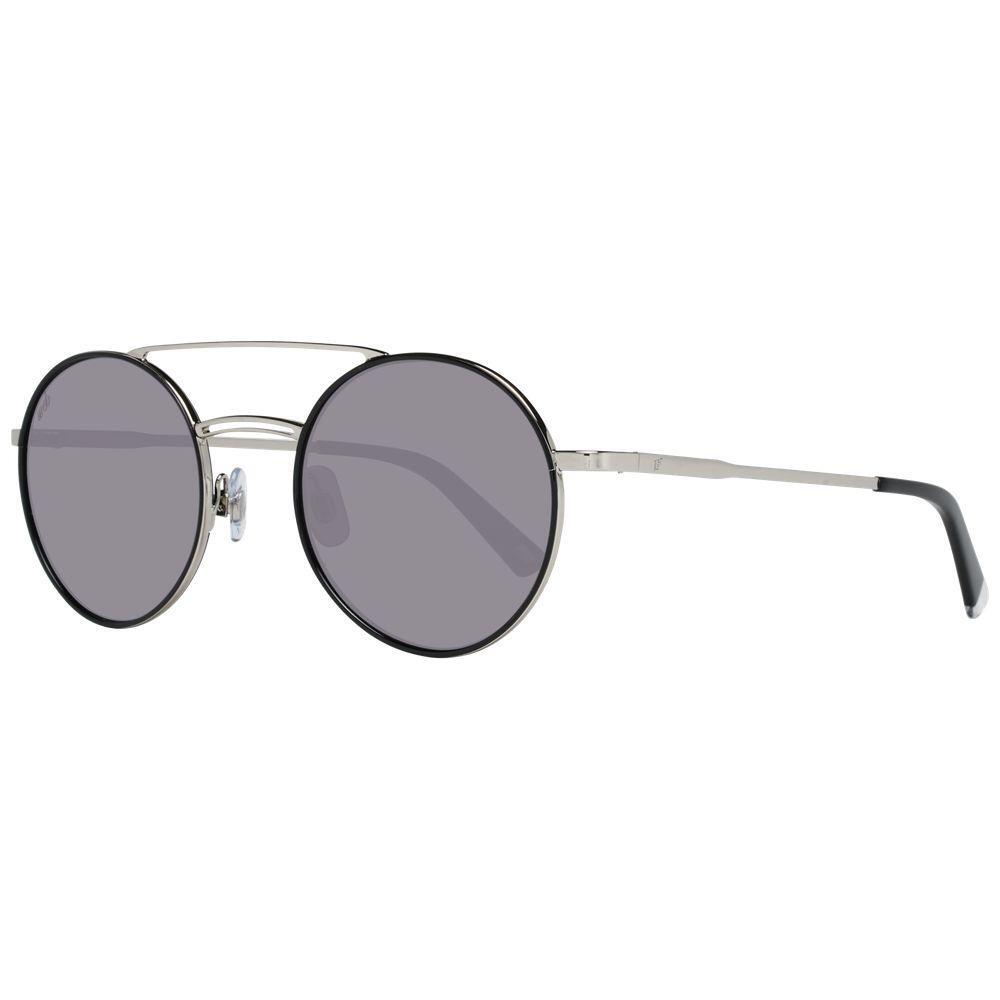 Web Silver Women Sunglasses WE-1023338