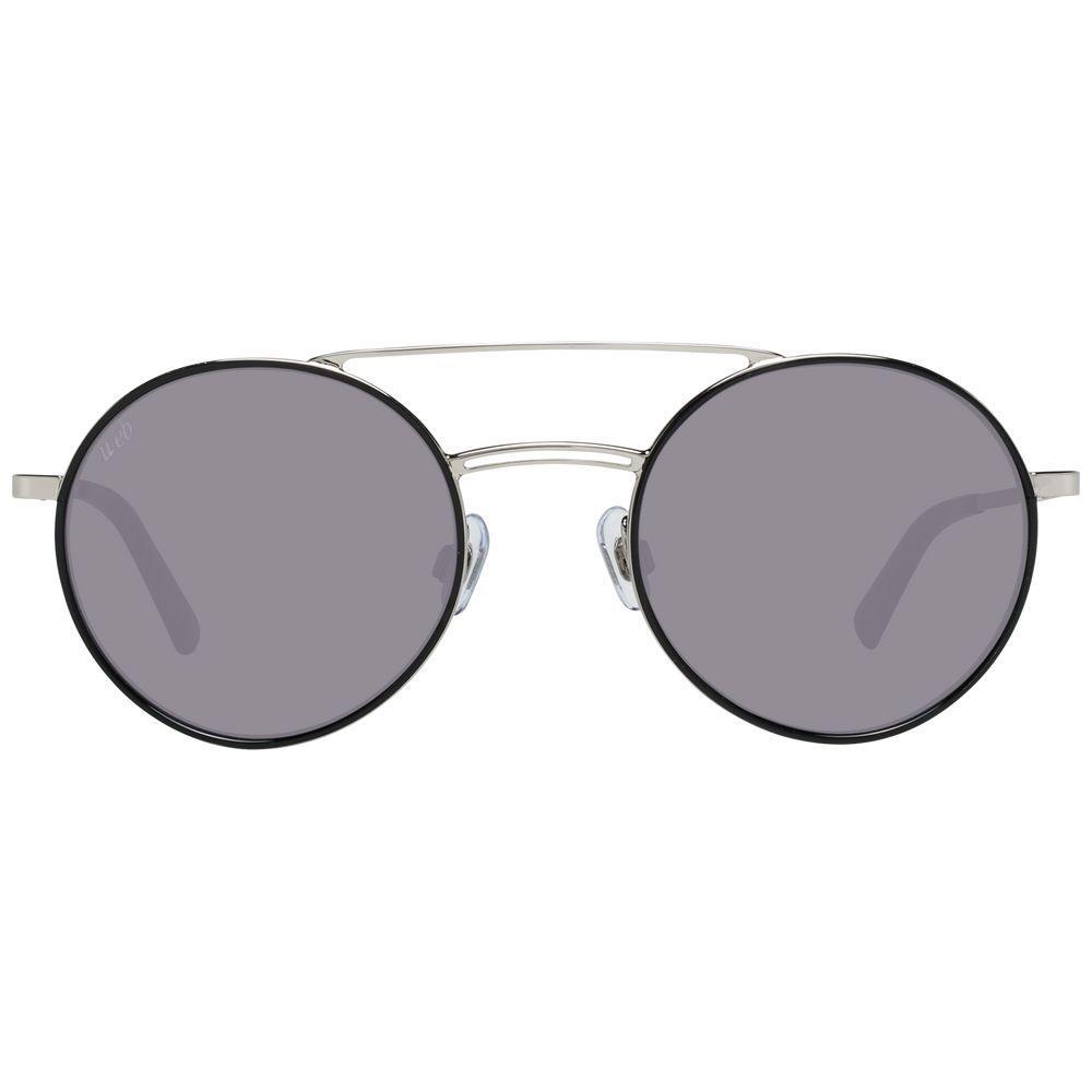 Web Silver Women Sunglasses WE-1023338