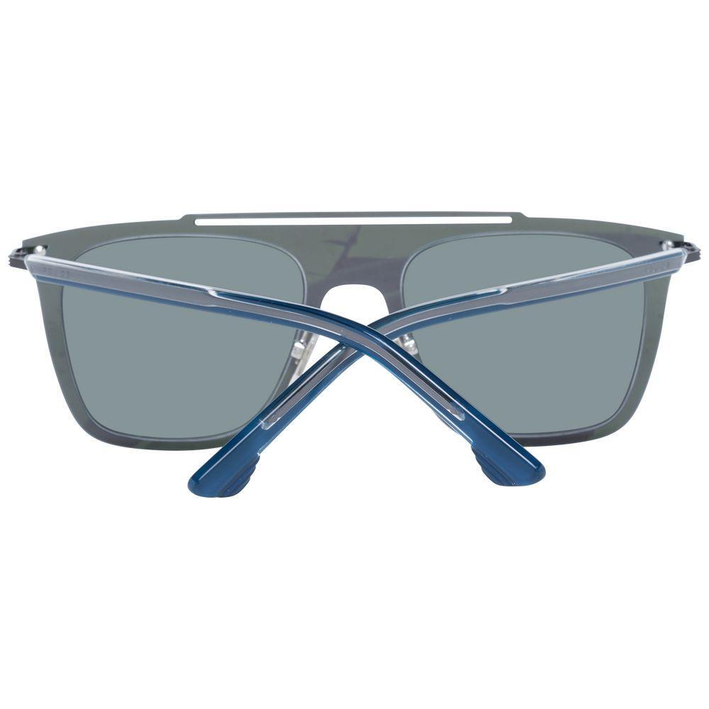 Police Blue Men Sunglasses PO-1025217