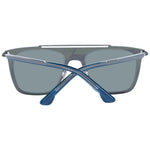 Police Blue Men Sunglasses PO-1025217