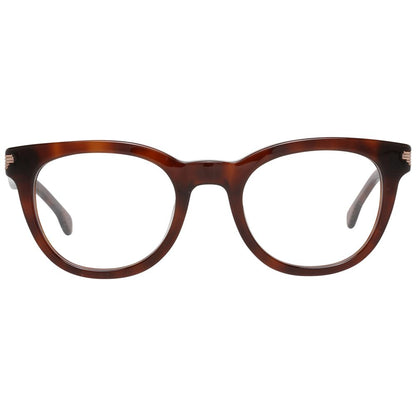 Lozza Brown Women Glasses Frame