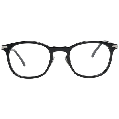 Lozza Black Men Glasses Frame