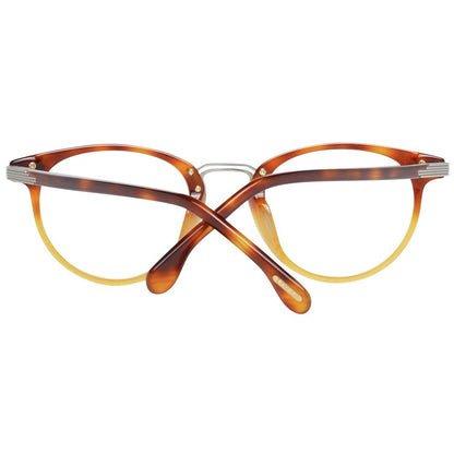 Lozza Brown Unisex Glasses Frame