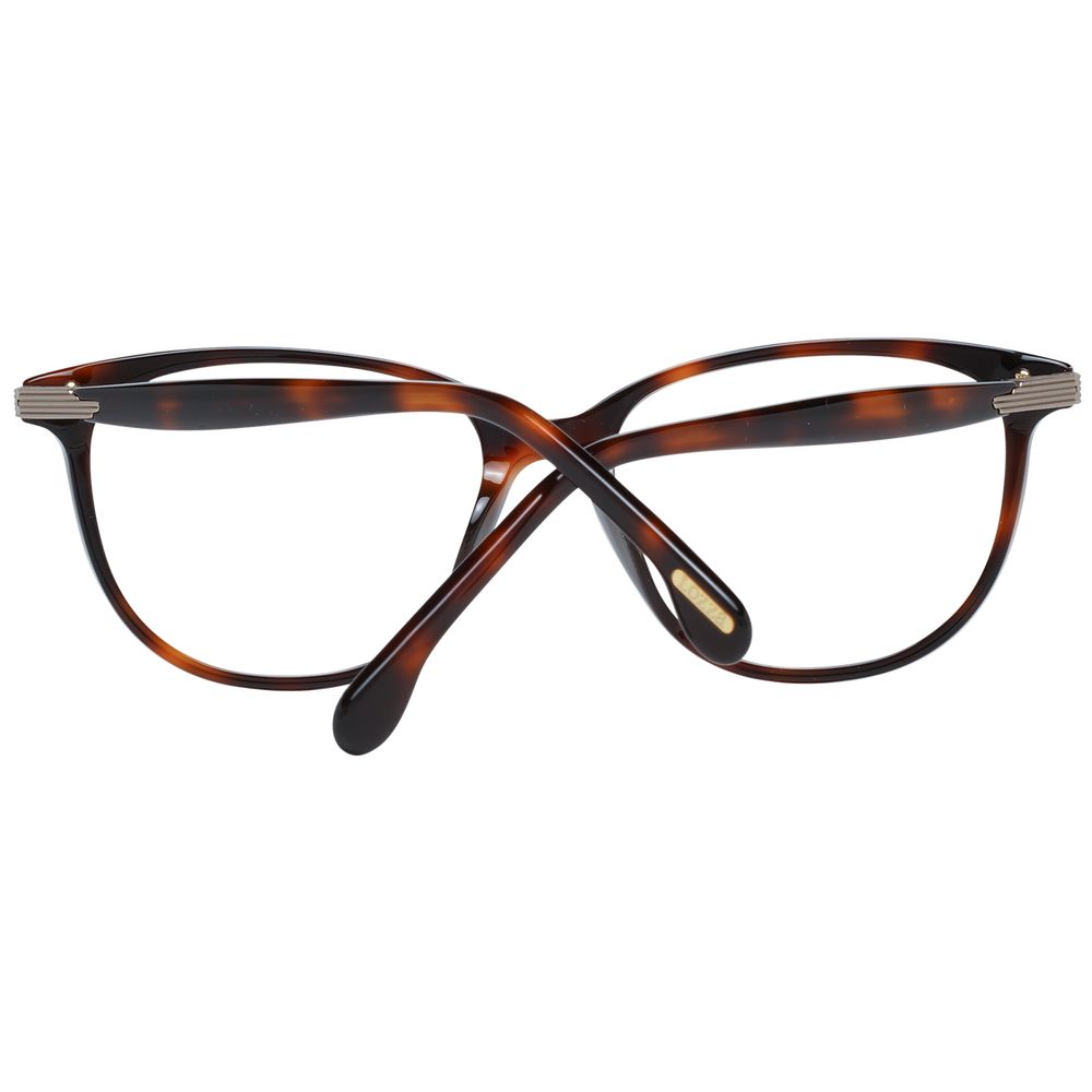 Lozza Brown Women Glasses Frame