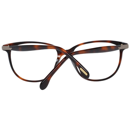 Lozza Brown Women Glasses Frame