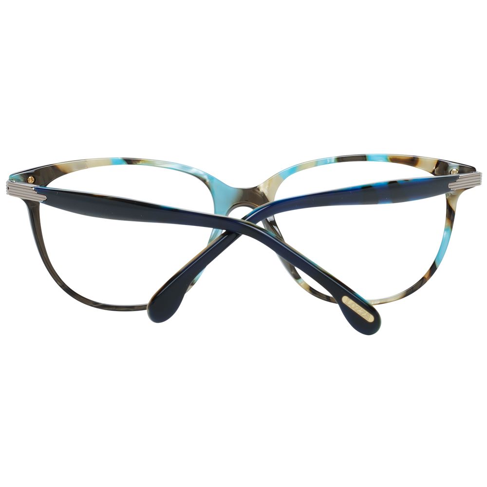 Lozza Blue Women Glasses Frame