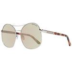 Marciano by Guess Rose Gold Women Sunglasses MA-1032133