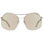 Marciano by Guess Rose Gold Women Sunglasses MA-1032133