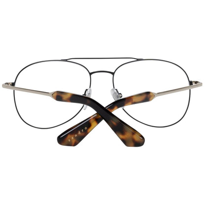 Sandro Black Women Glasses Frame