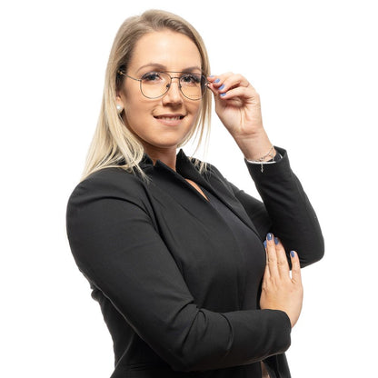 Sandro Black Women Glasses Frame