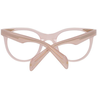 Maje Pink Women Glasses Frame