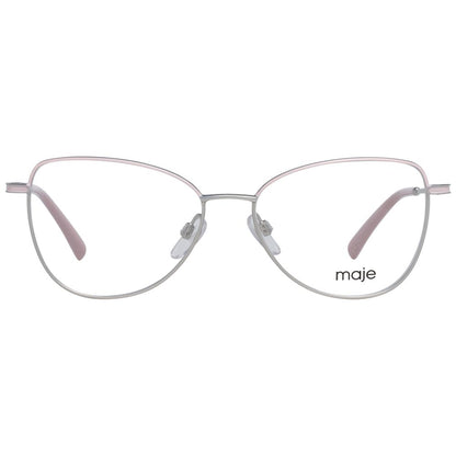 Maje Pink Women Glasses Frame