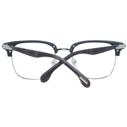 Lozza Brown Unisex Glasses Frame