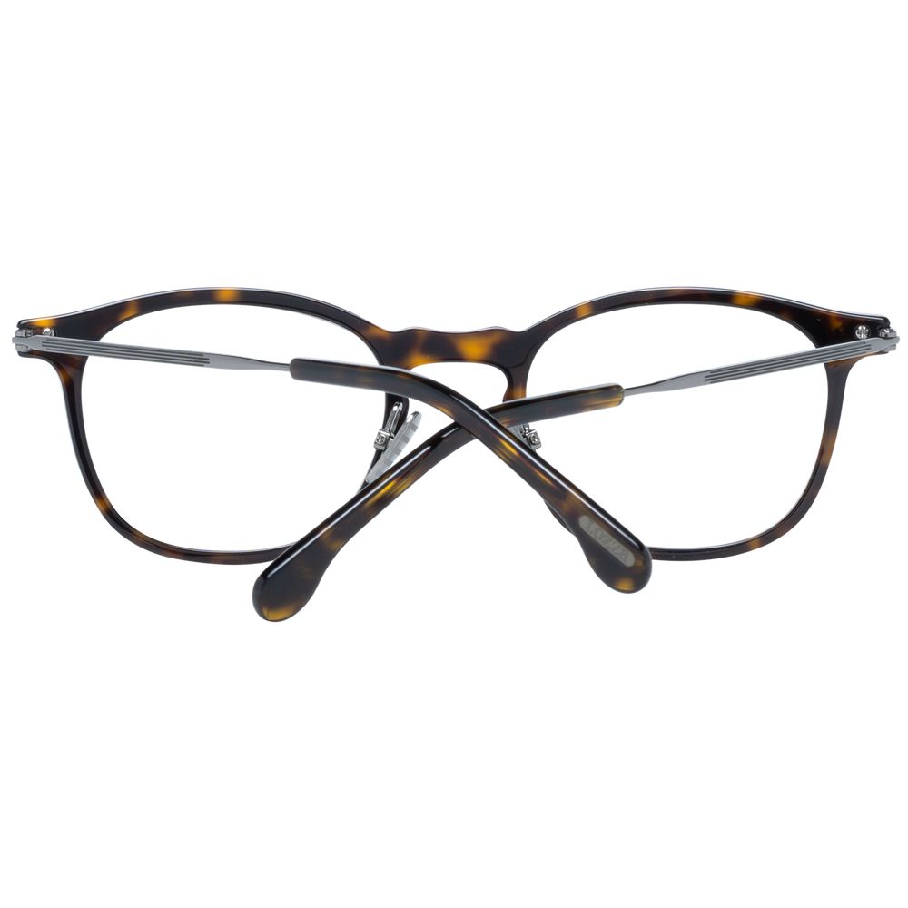 Lozza Brown Men Glasses Frame