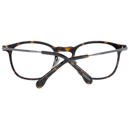 Lozza Brown Men Glasses Frame
