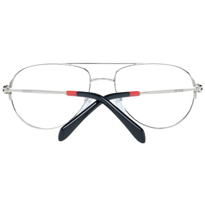 Zadig & Voltaire Gold Metal Glasses (Frames)