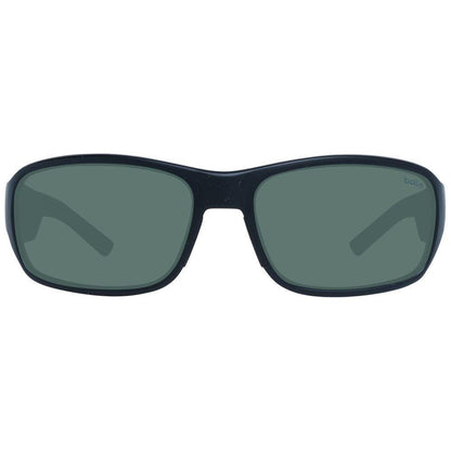 Bolle Black Unisex Sunglass