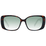 Karen Millen Brown Women Sunglasses KA-1039005