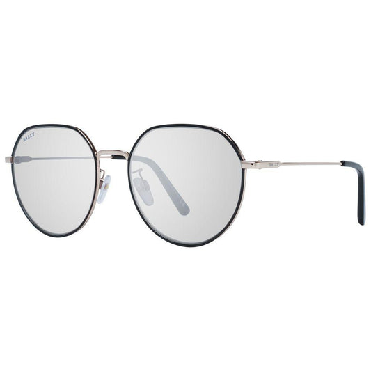 Bally Black Women Sunglasses BA-1042910