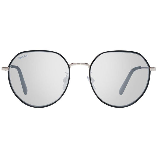 Bally Black Women Sunglasses BA-1042910