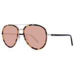 Emilio Pucci Brown Women Sunglasses PU-1042932
