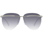 Max & Co Gold Women Sunglasses MA-1043060