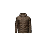 Add Brown Polyamide Jacket AD-13443-IT50 | L