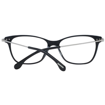 Lozza Black Women Glasses Frame