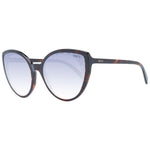 Emilio Pucci Brown Women Sunglasses PU-1053673