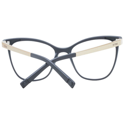 Sting Black Women Glasses Frame