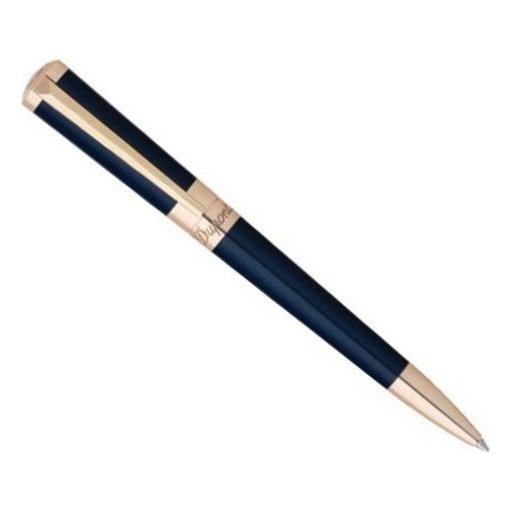PENNE S-T- DUPONT MOD. 465009 FASHION ACCESSORIES DUPONT WRITING Light Gray
