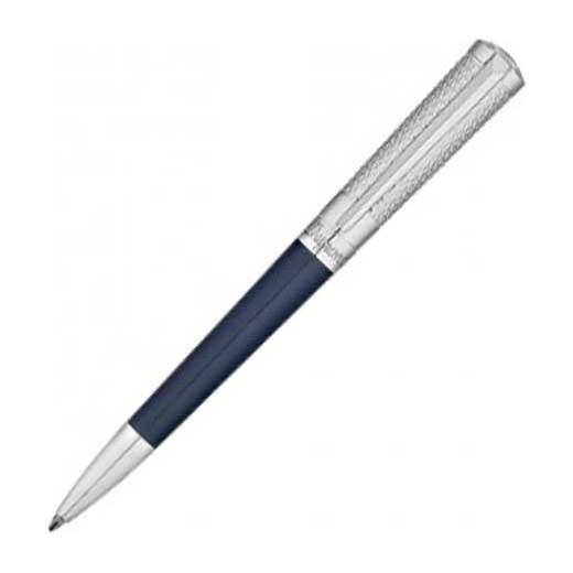 PENNE S-T- DUPONT MOD. 465017 FASHION ACCESSORIES DUPONT WRITING Light Gray