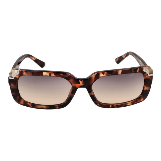 Guess Brown Women Sunglasses Guess Rosy Brown