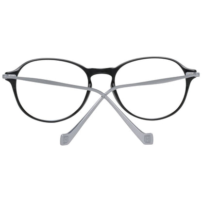 Hackett Black Men Glasses Frame
