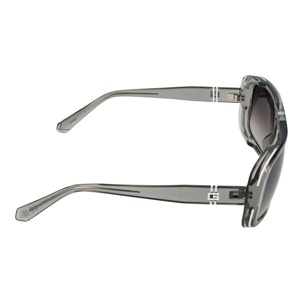 Guess Gray Women Sunglass