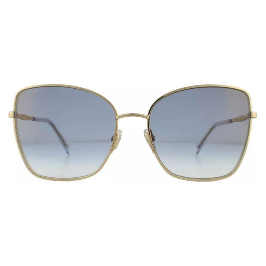 Jimmy Choo Multicolor Metal Sunglasses JCALEXISS0001VAC