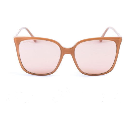 Jimmy Choo Multicolor Metal Sunglasses JCSCILLASFWM2SAC